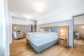 Hotel Weissenstein