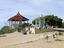 Crocus Resort