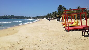 Crocus Resort