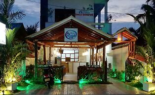 Crocus Resort