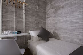 Q Loft Hotels@Bedok