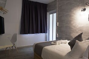 Q Loft Hotels@Bedok