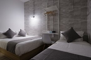 Q Loft Hotels@Bedok