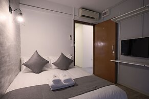 Q Loft Hotels@Bedok