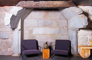 Belle Torre Mayorazgo Boutique Hotel