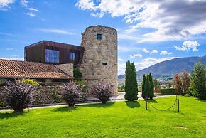 Belle Torre Mayorazgo Boutique Hotel