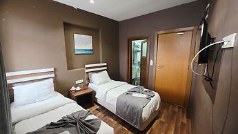 SAFİR GOLD HOTEL