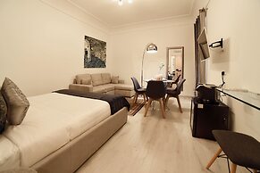 Coladir Guest House