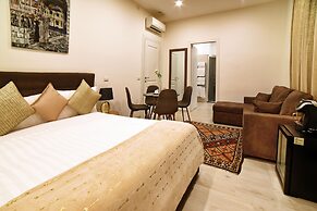 Coladir Guest House
