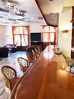 Hotel Regina Corfu