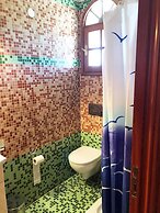 Hotel Regina Corfu