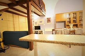Loft Borgo Foce