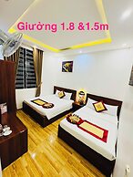 Sapphire Hotel Hue