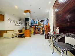 Sapphire Hotel Hue