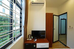 Sapphire Hotel Hue