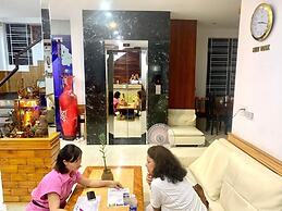 Sapphire Hotel Hue