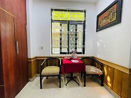 Sapphire Hotel Hue