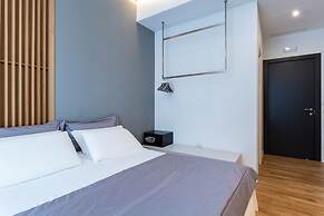 Concept Terrace Hotel