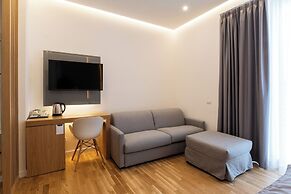 Concept Terrace Hotel