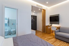 Concept Terrace Hotel