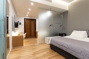 Concept Terrace Hotel
