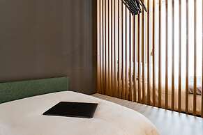 Concept Terrace Hotel