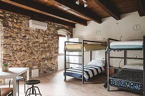 The Hostello