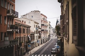 The Hostello