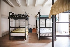 The Hostello