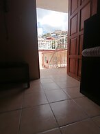 Hotel Luz de Luna