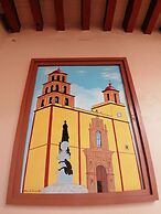 Hotel Luz de Luna