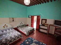 Hotel Luz de Luna