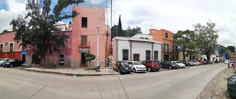 Hotel Luz de Luna