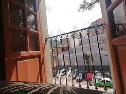 Hotel Luz de Luna