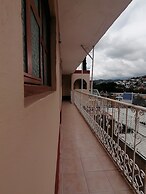 Hotel Luz de Luna