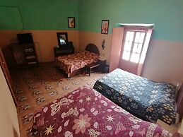 Hotel Luz de Luna
