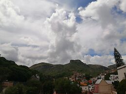 Hotel Luz de Luna