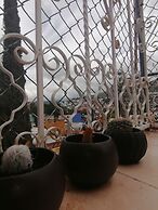 Hotel Luz de Luna