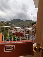 Hotel Luz de Luna