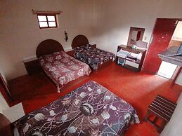 Hotel Luz de Luna