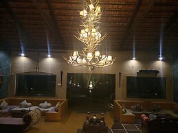 The Celebration Van Vilas Kanha
