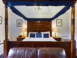 Crow How Country Guest House