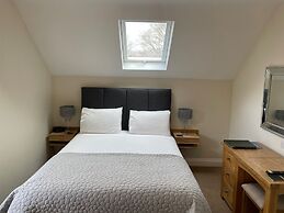 Crow How Country Guest House