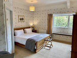 Crow How Country Guest House