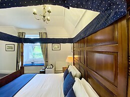 Crow How Country Guest House