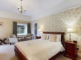 Crow How Country Guest House