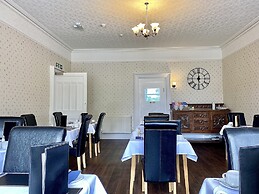 Crow How Country Guest House