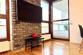 erApartments Meridian Residence