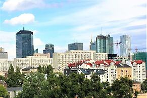 erApartments Meridian Residence