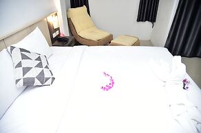 Happy Room Hotel